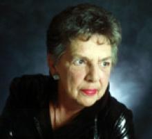 MARY ANNE HANDY  Obituary pic