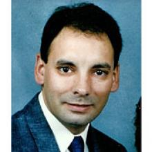 BRENT DUTKEWICH  Obituary pic