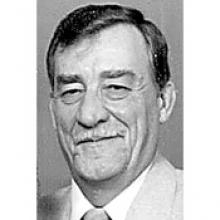 ERNIE MARCISCHUK  Obituary pic