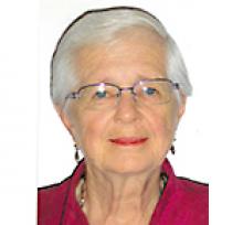 ROSE SCHATKOWSKY  Obituary pic