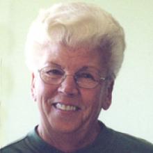 BEVERLY ANN GLADDEN  Obituary pic