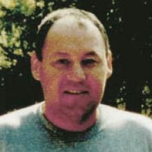 DWAYNE DUPAS  Obituary pic