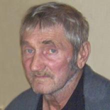 BORDEN TYSOSKI  Obituary pic