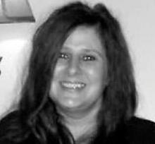 CAROLYN DONNA MINSKI  Obituary pic
