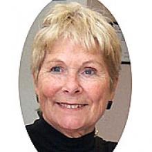 ELAINE DOREEN WILSON  Obituary pic