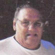 GASTON JAMES CROWLEY (DUMONT)  Obituary pic
