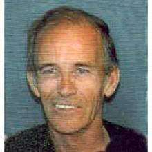KENNETH MCCORMICK  Obituary pic