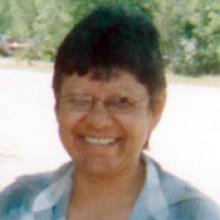 ROSEMARY MCLEAN  Obituary pic