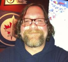 GLENN MADDEN  Obituary pic