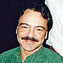 MARK ANTHONY MADDEN  Obituary pic