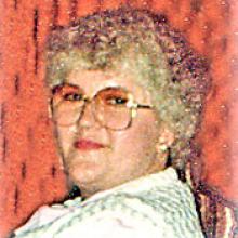 PATRICIA GAIL REMIN (JOHNSON) (GEISLER)  Obituary pic