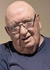 JAMES FARRELL (ELGIN) Obituary pic
