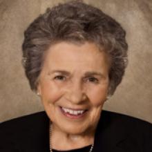 TERESA (TERRY) KASIAN (GAUDET)  Obituary pic