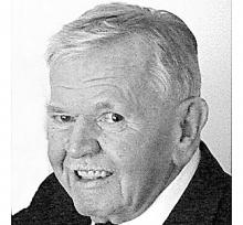 DAVID SCHMIDT  Obituary pic
