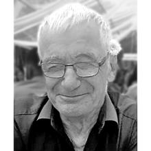 EDWARD (ED) HERBERT BOULAY Obituary pic