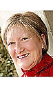SHARON (SHEWEL) BORODITSKY  Obituary pic