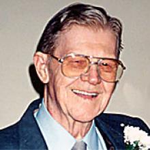 ERNEST WUNCH (RED EBERHARDT)  Obituary pic