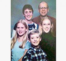 PENNY KARTZMARK Obituary pic