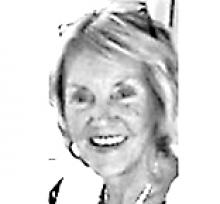 KATHRYN DEL BEL  Obituary pic