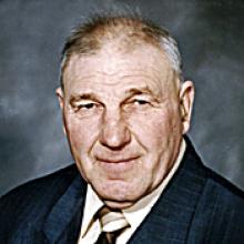 MICHAEL MARTINIUK  Obituary pic