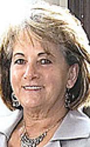 OLGA SYLVIA SMITH  Obituary pic