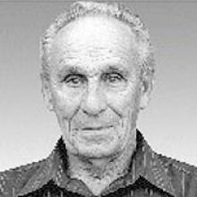WILLIAM (BILL) KATHLER  Obituary pic