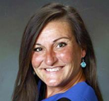 CANDACE (CANDY) DAWN BENNETT  Obituary pic