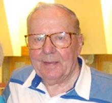 JAMES (JIM) HENRY PAGE JR. Obituary pic