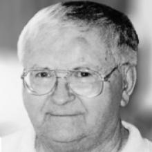 EDWARD HUTNEY  Obituary pic