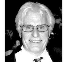 WALTER BOUDEWYN FEYS  Obituary pic