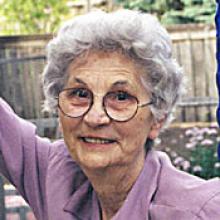 NATALIE (NETTIE) M. PAIZEN (LICHACZ)  Obituary pic