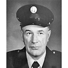 RONALD ERIC TRAPP Obituary pic