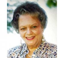 JOAN MARY SPEIRS (CRANWILL) Obituary pic
