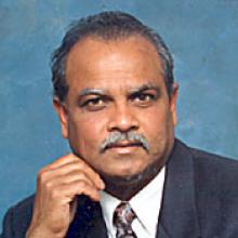 PRAKASH MULCHAND  Obituary pic