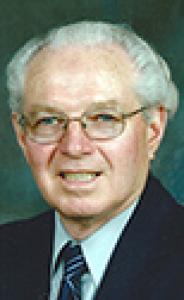 DONALD KUBISH  Obituary pic