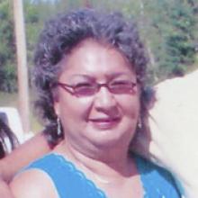 FLORENCE ELIZABETH BIRD  Obituary pic