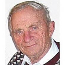 WILLIAM MICHAEL (BILL) HRUSHOVETZ  Obituary pic