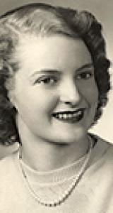 JOYCE LENORE BENEDICTSON (SIGURDSON) Obituary pic