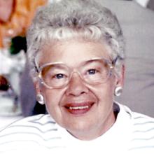 BEATRICE ALEXANDRA BABINO Obituary pic