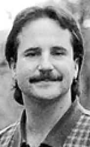 BRENT FLETCHER  Obituary pic