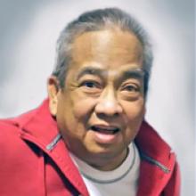 NARCISO REYES  Obituary pic