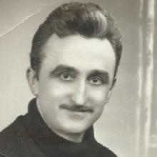 SVETISLAV SAVIC  Obituary pic
