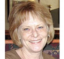 ERLA FRANCINE REAY  Obituary pic