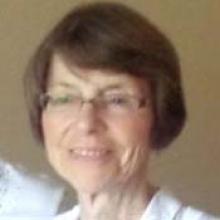 BONNIE AIRD-LINDSTROM  Obituary pic