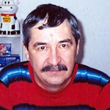 JAMES ALBERT SUTYLA  Obituary pic