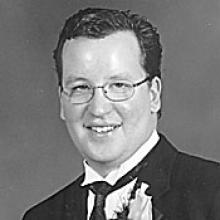 TREVOR JERALD KOZUB  Obituary pic