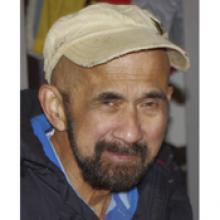 ABNER ANDULAN  Obituary pic