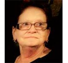 BRENDA DIANE PATRICIA VANDAL  Obituary pic