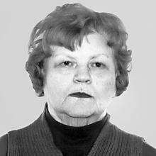 JANETTE PHILLIPS Obituary pic