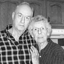 MILDRED (MILLY) DEWIT Obituary pic
